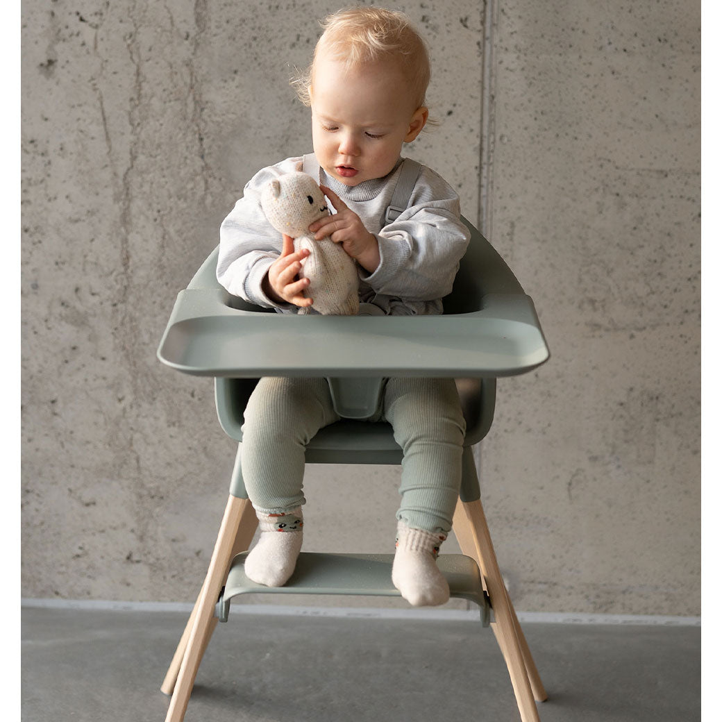 Clikk High Chair
