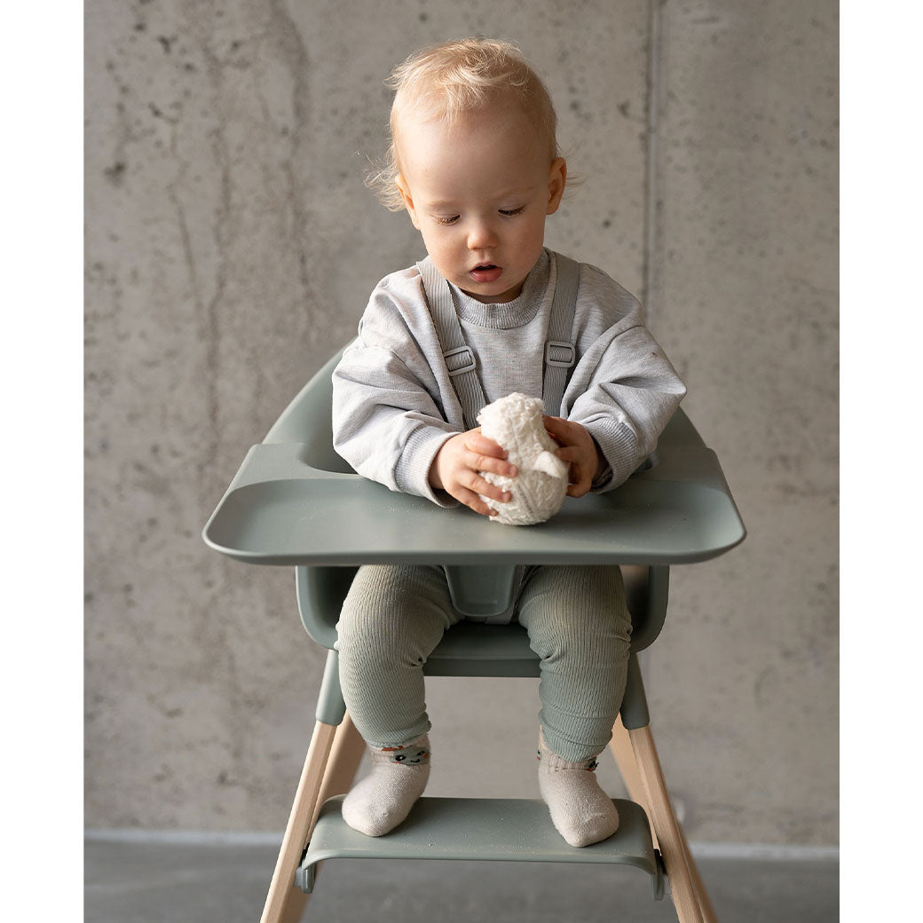 Clikk High Chair