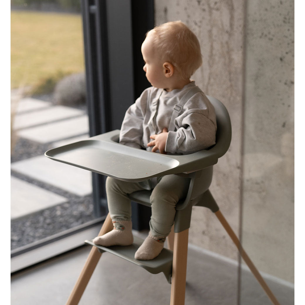 Clikk High Chair