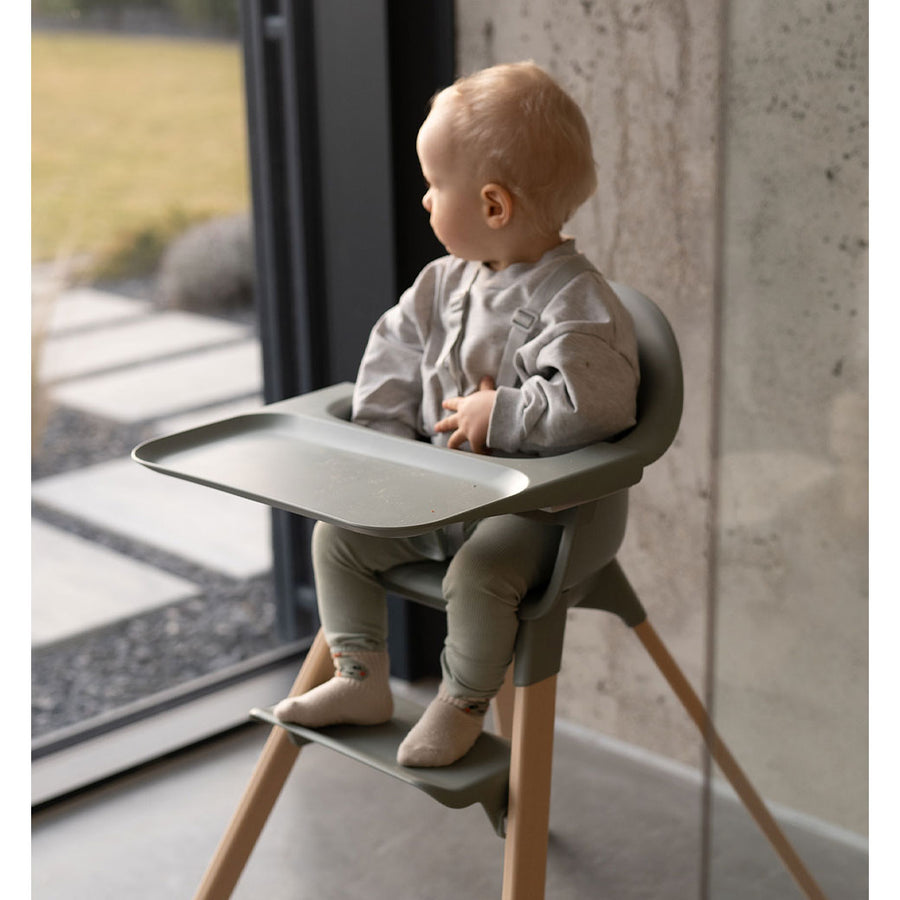 Stokke High Chair Review Stokke High Chair Clikk Review Stokke