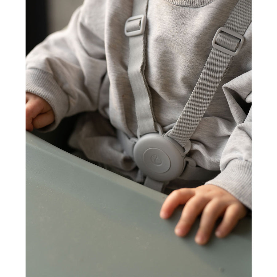 Stokke Clikk High Chair | Modern Nursery