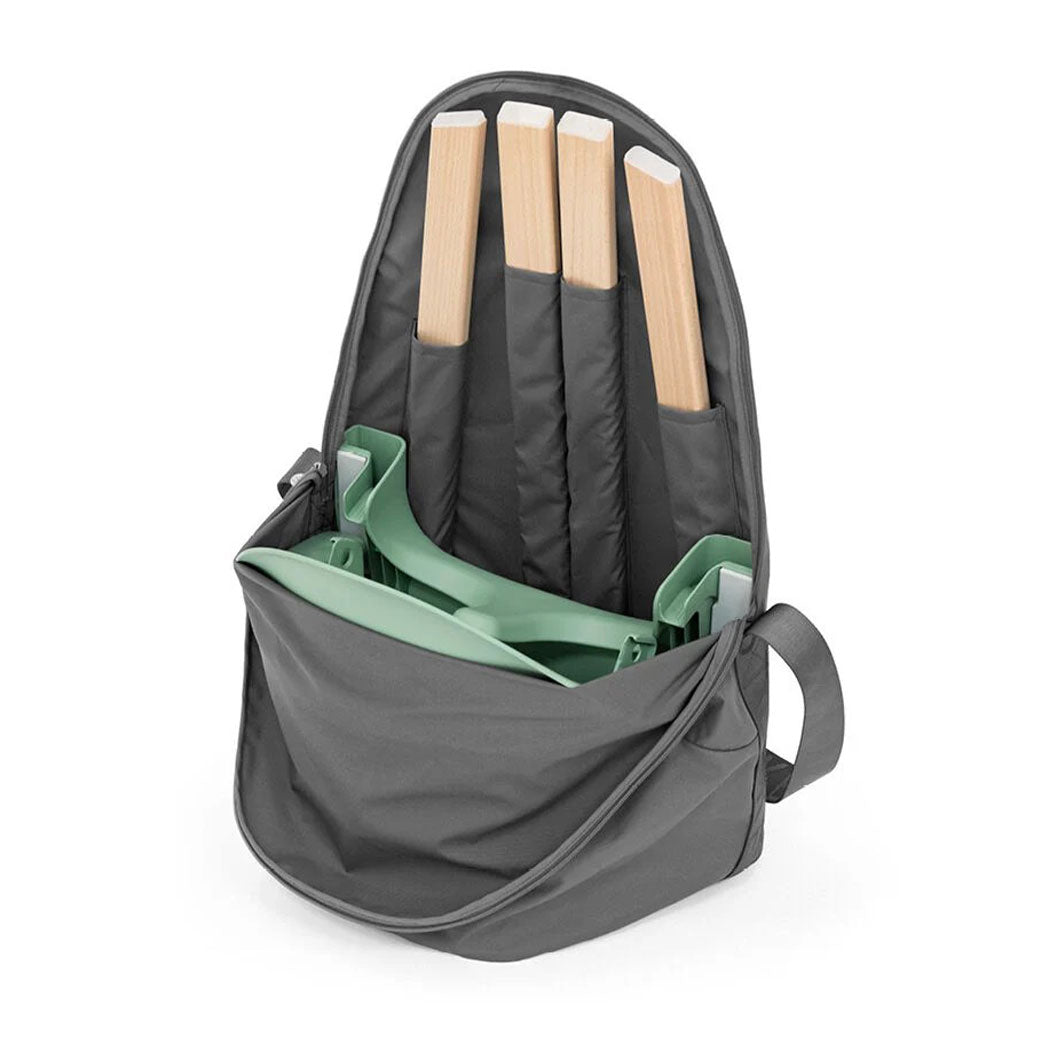stokke flight bag Stokke Clikk Travel Bag
