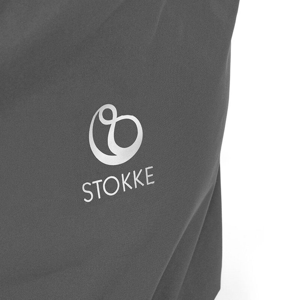 stokke clikk black Stokke Clikk Travel Bag