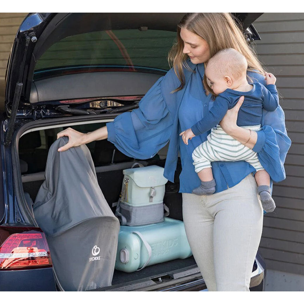 Stokke Clikk Travel Bag