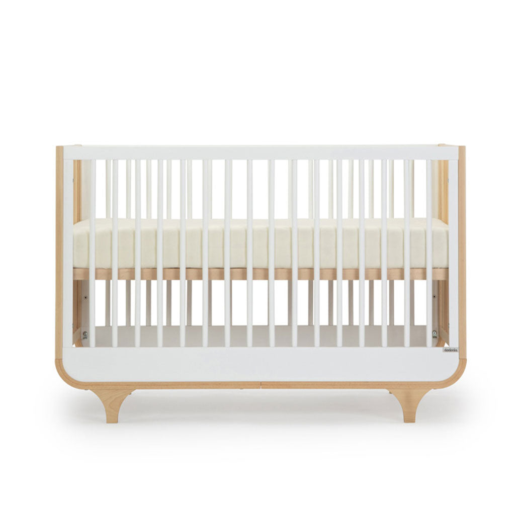 Jolly 3-in-1 Convertible Crib