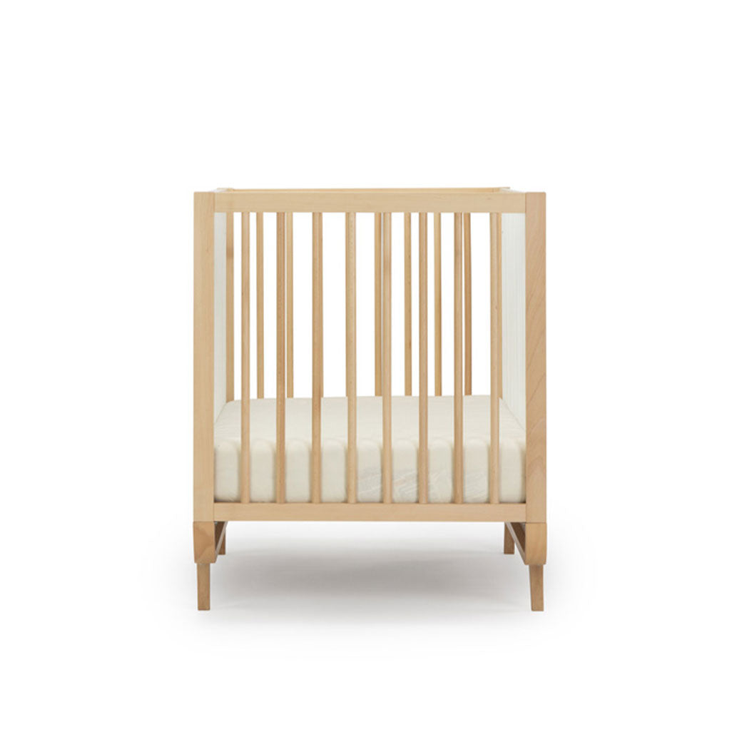 Jolly 3-in-1 Convertible Crib