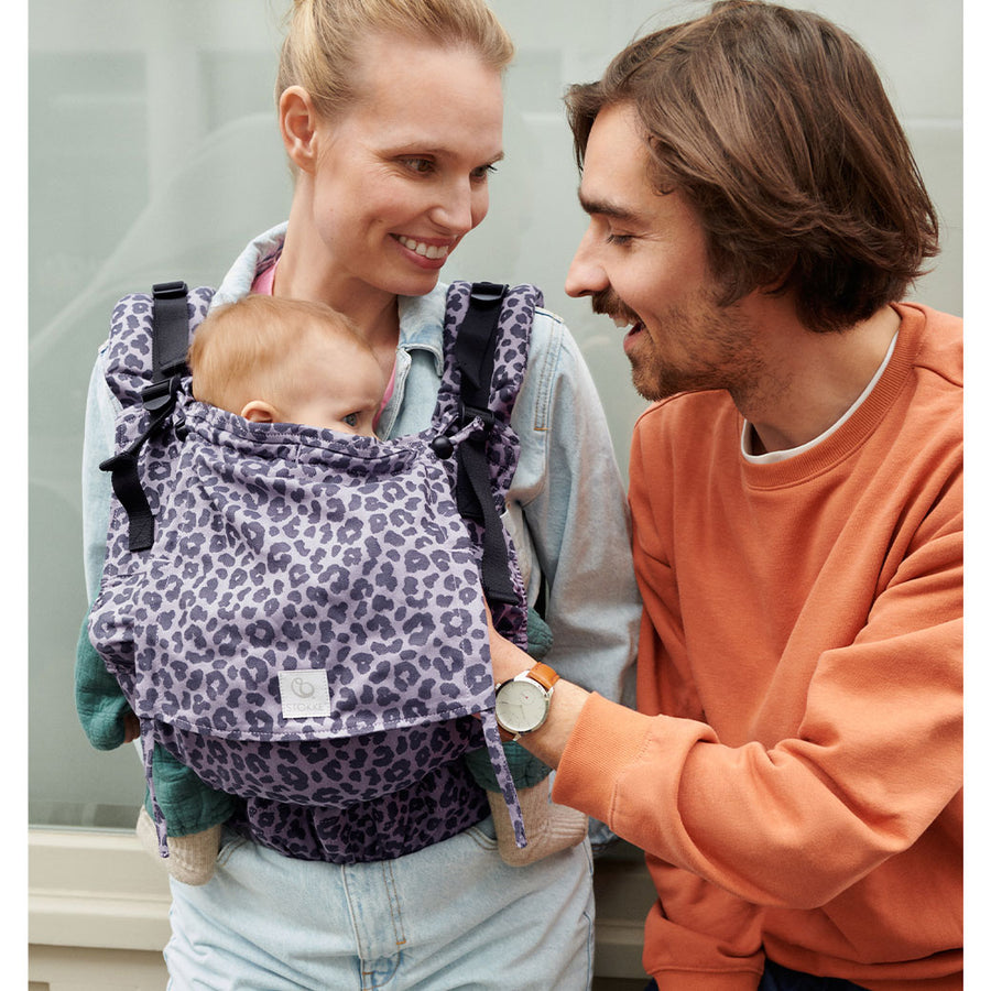 stokke limas carrier flex Stokke Limas Flex Carrier
