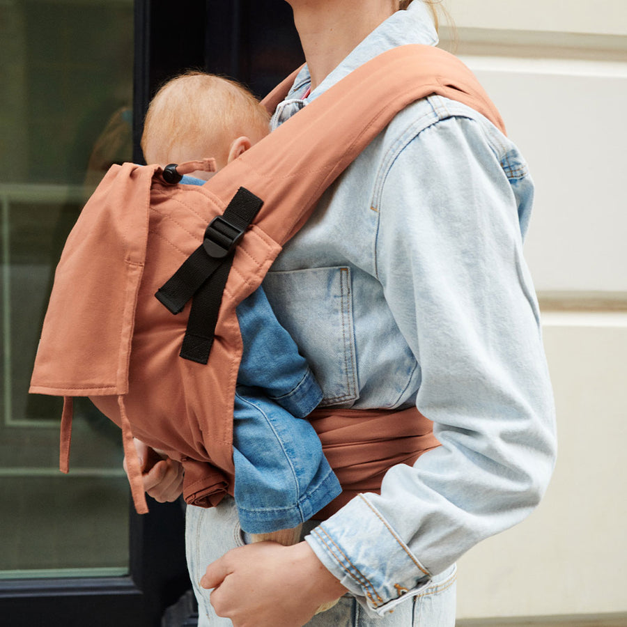 stokke limas carrier newborn Stokke Limas Flex Carrier