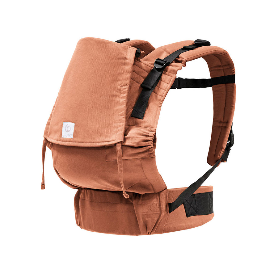 stokke limas flex review Stokke Limas Flex Carrier