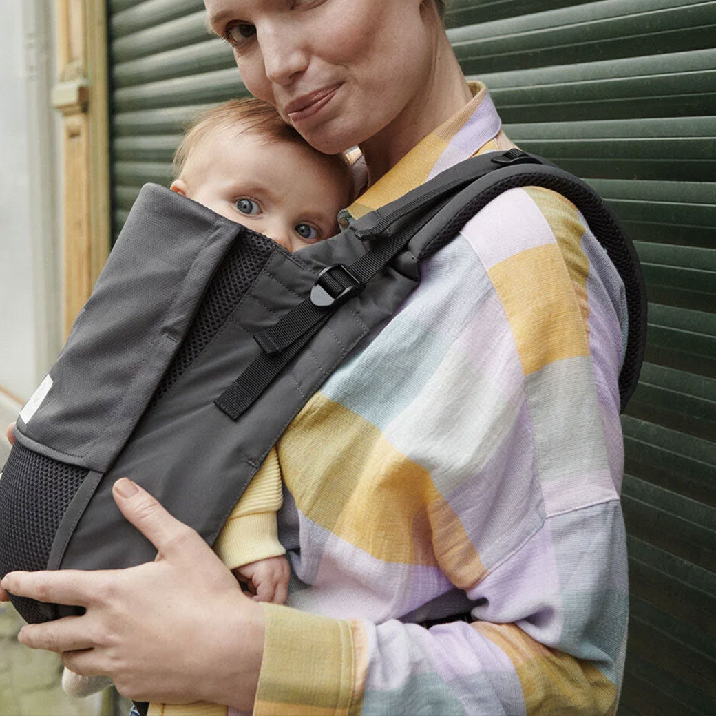 stokke limas newborn Stokke Limas Carrier Mesh