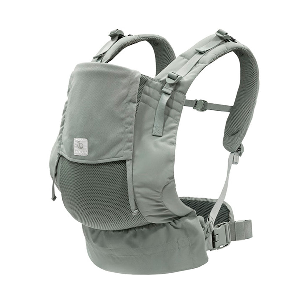 stokke keep Stokke Limas Carrier Mesh Glacier Green