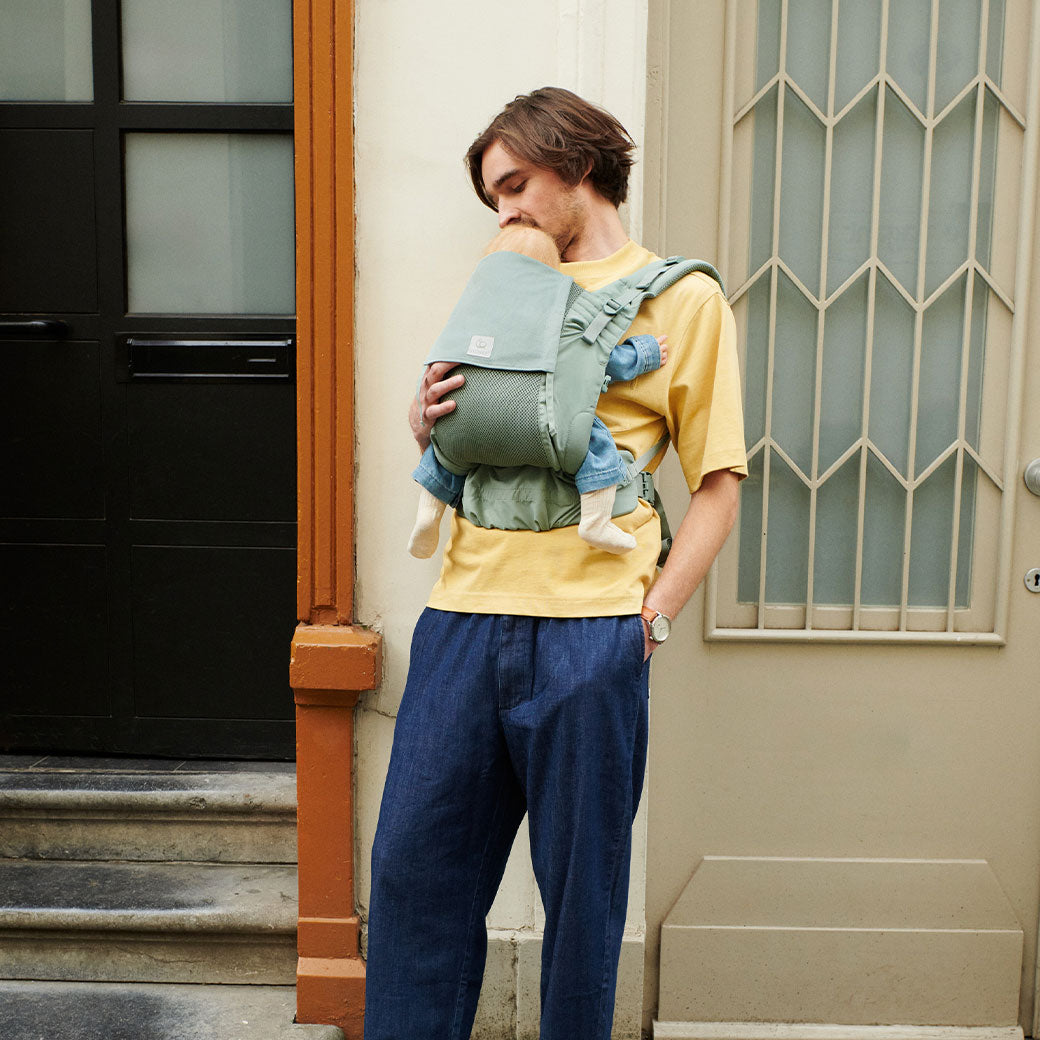 stokke mesh carrier Stokke Limas Carrier Mesh