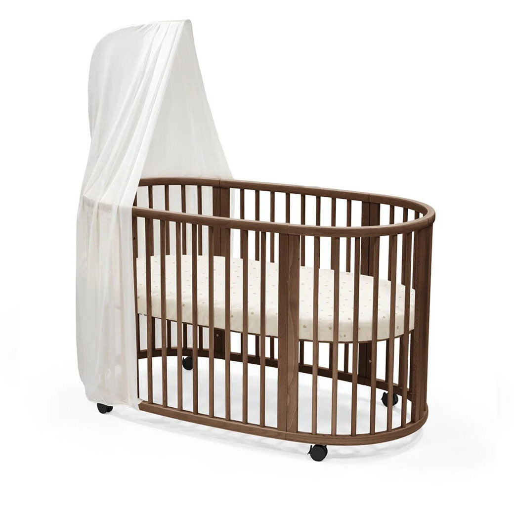 Stokke Sleepi V3 Crib/Bed | Modern Nursery™