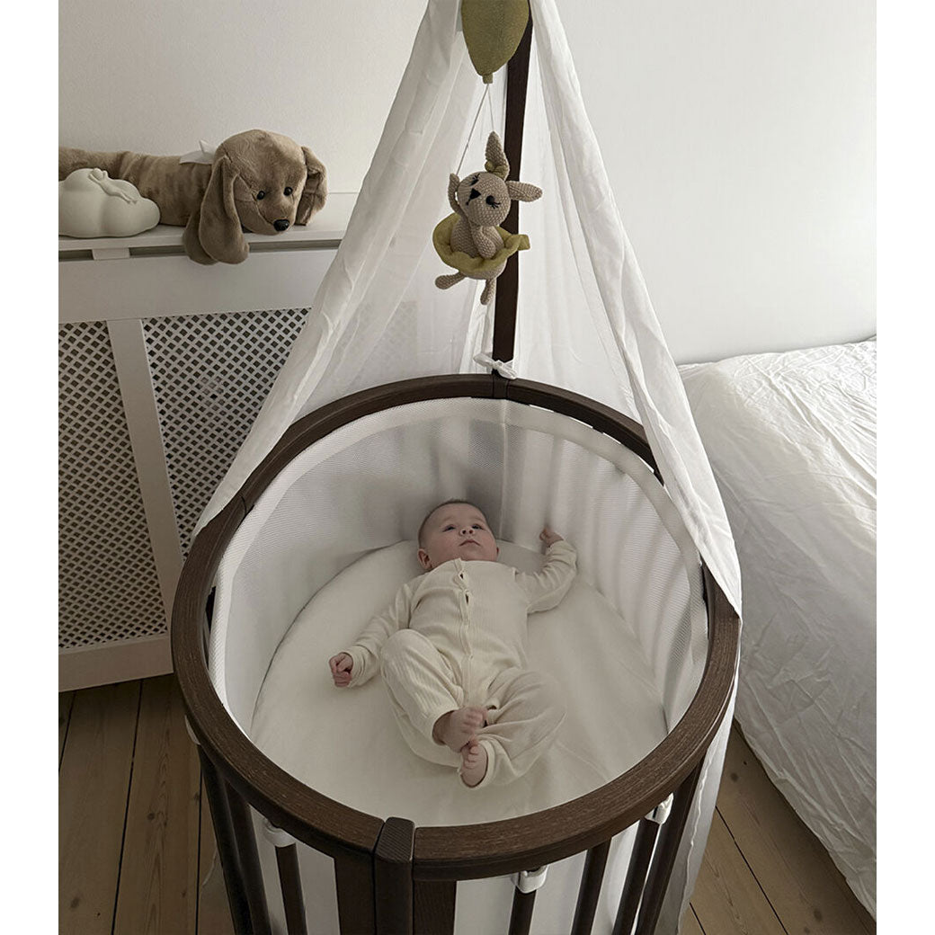 Stokke Sleepi V3 Drape Rod