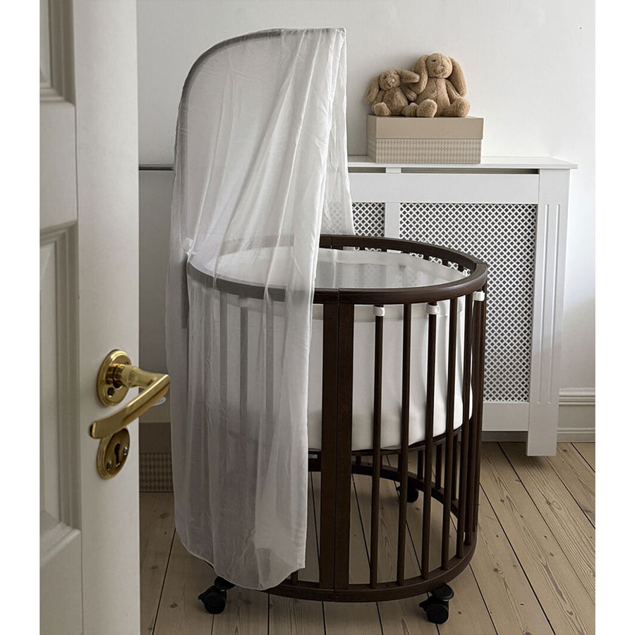 stokke mini sleeper Stokke Sleepi V3 Mini Crib Bundle