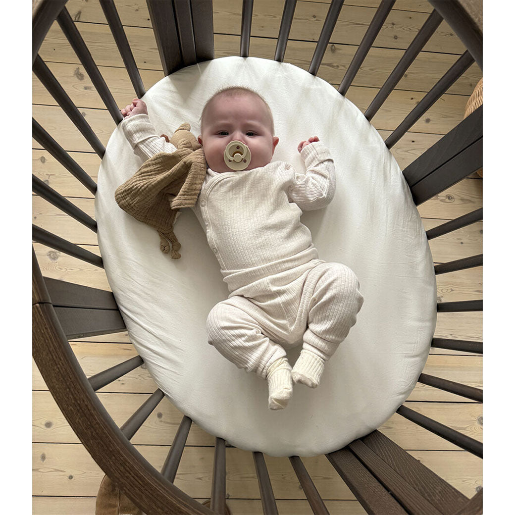 Sleepi V3 Mini Crib Bundle