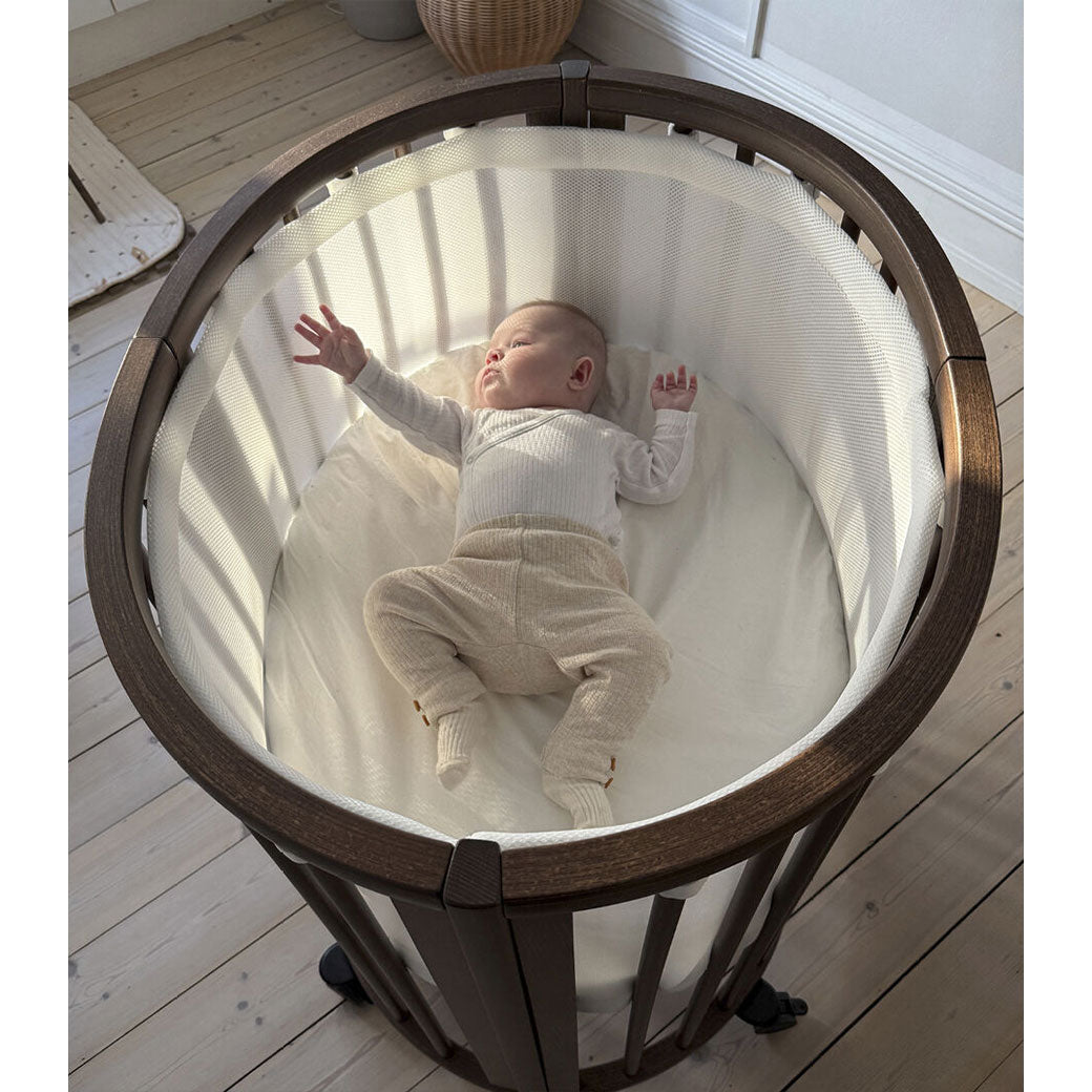 Sleepi V3 Mini Crib Bundle