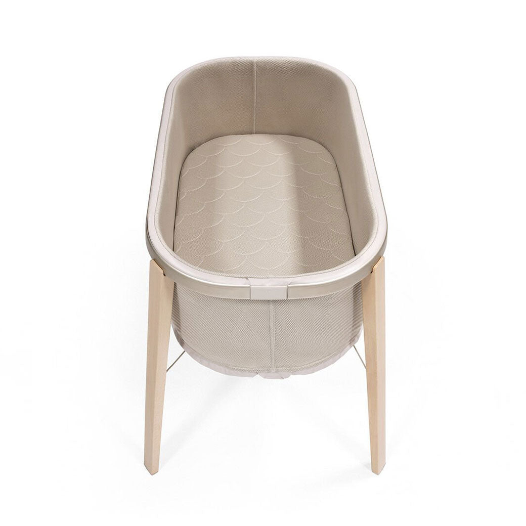 stokke bagnetto Stokke Snoozi Bassinet