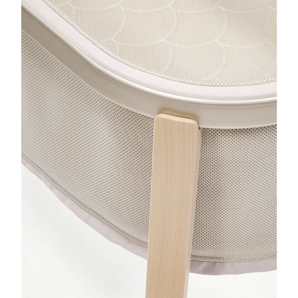 stokke snoozi review Stokke Snoozi Bassinet