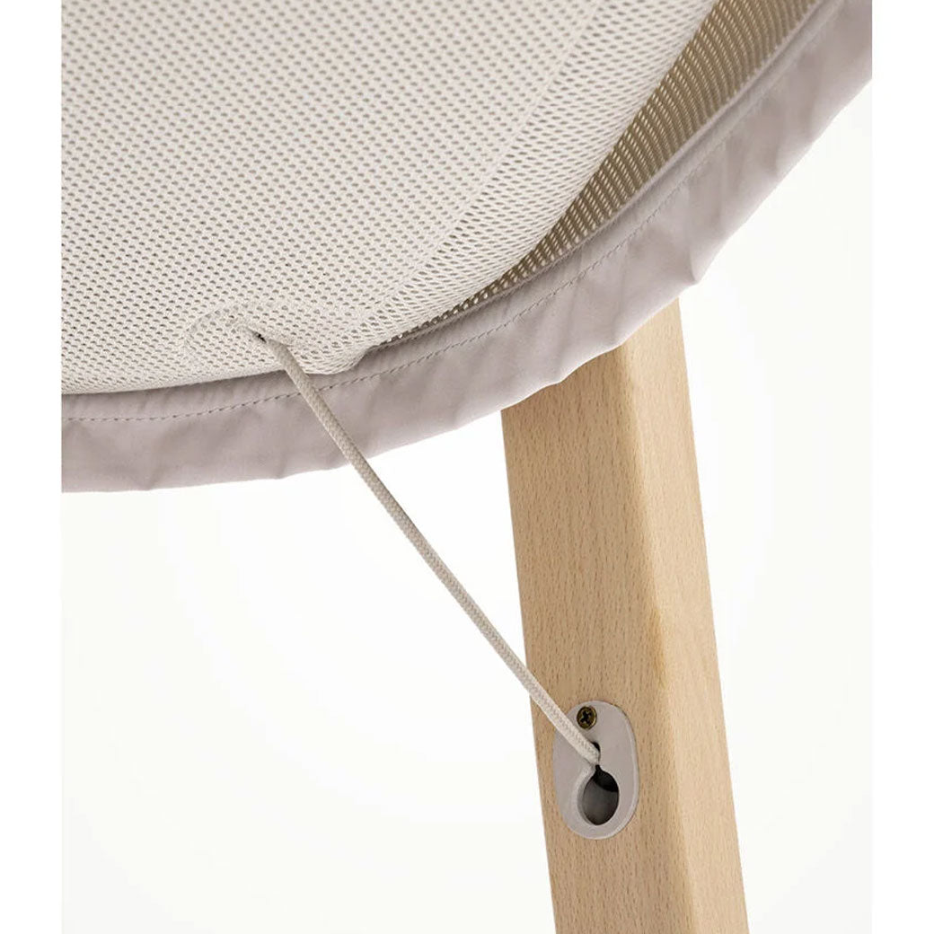 Snoozi Bassinet