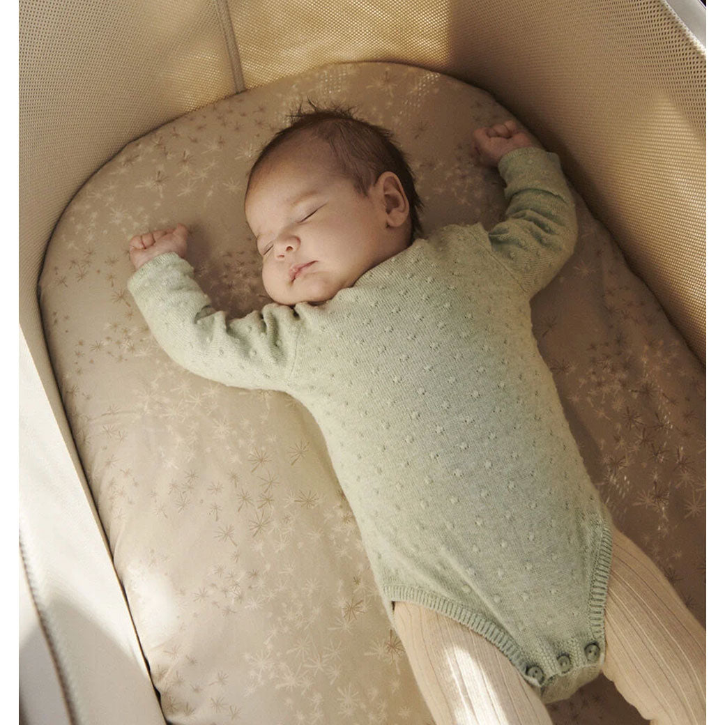 Snoozi Bassinet