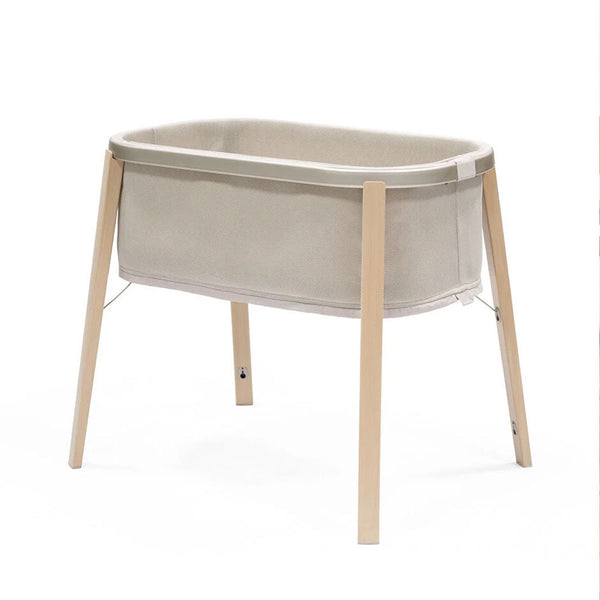 Stokke Snoozi Bassinet Sandy Beige