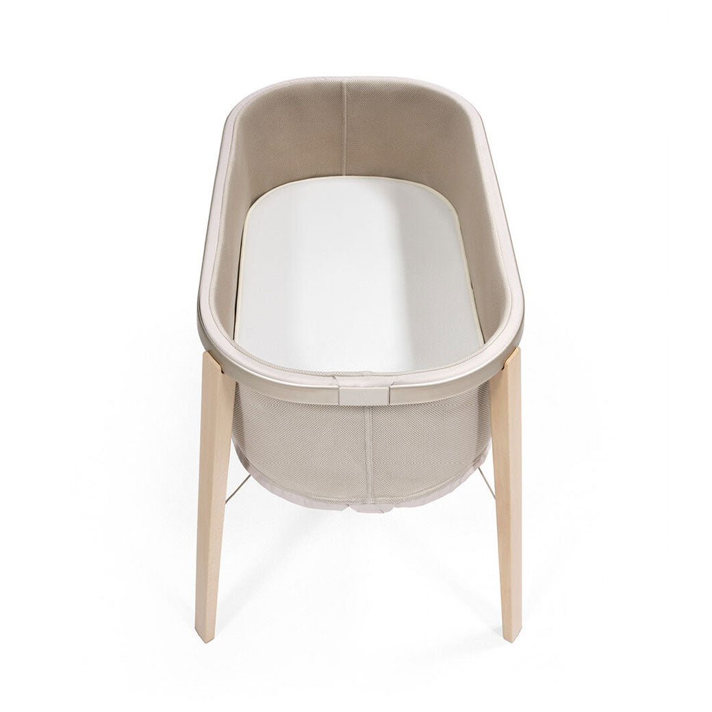 stokke protection sheet Stokke Snoozi Protection Sheet White