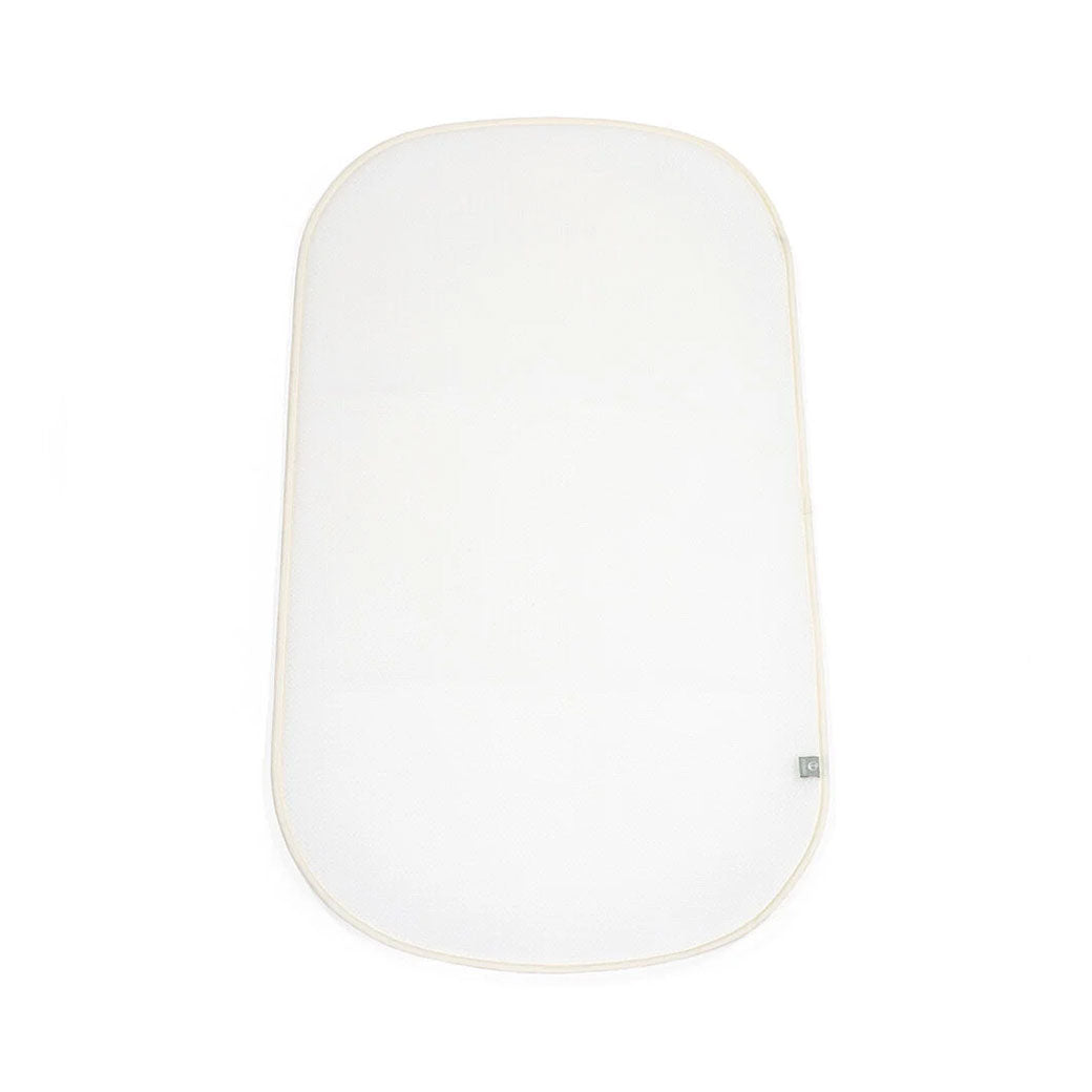 stokke protection sheet Stokke Snoozi Protection Sheet White