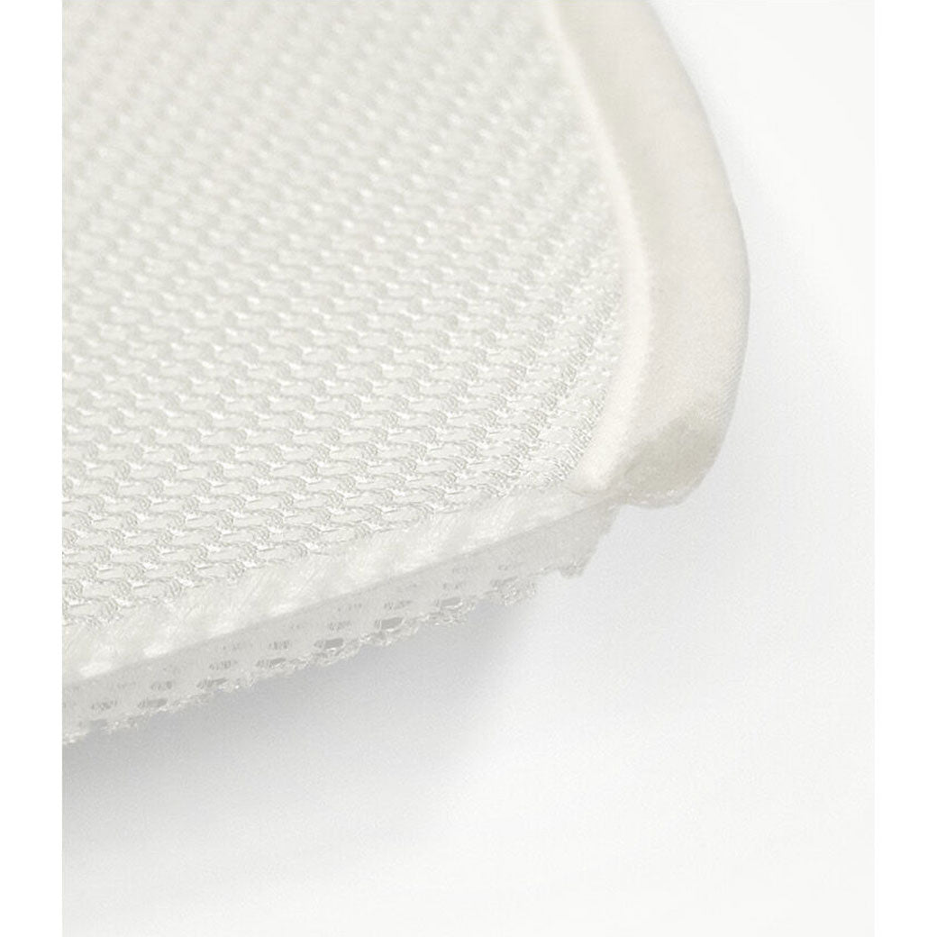 stokke protection sheet Stokke Snoozi Protection Sheet White
