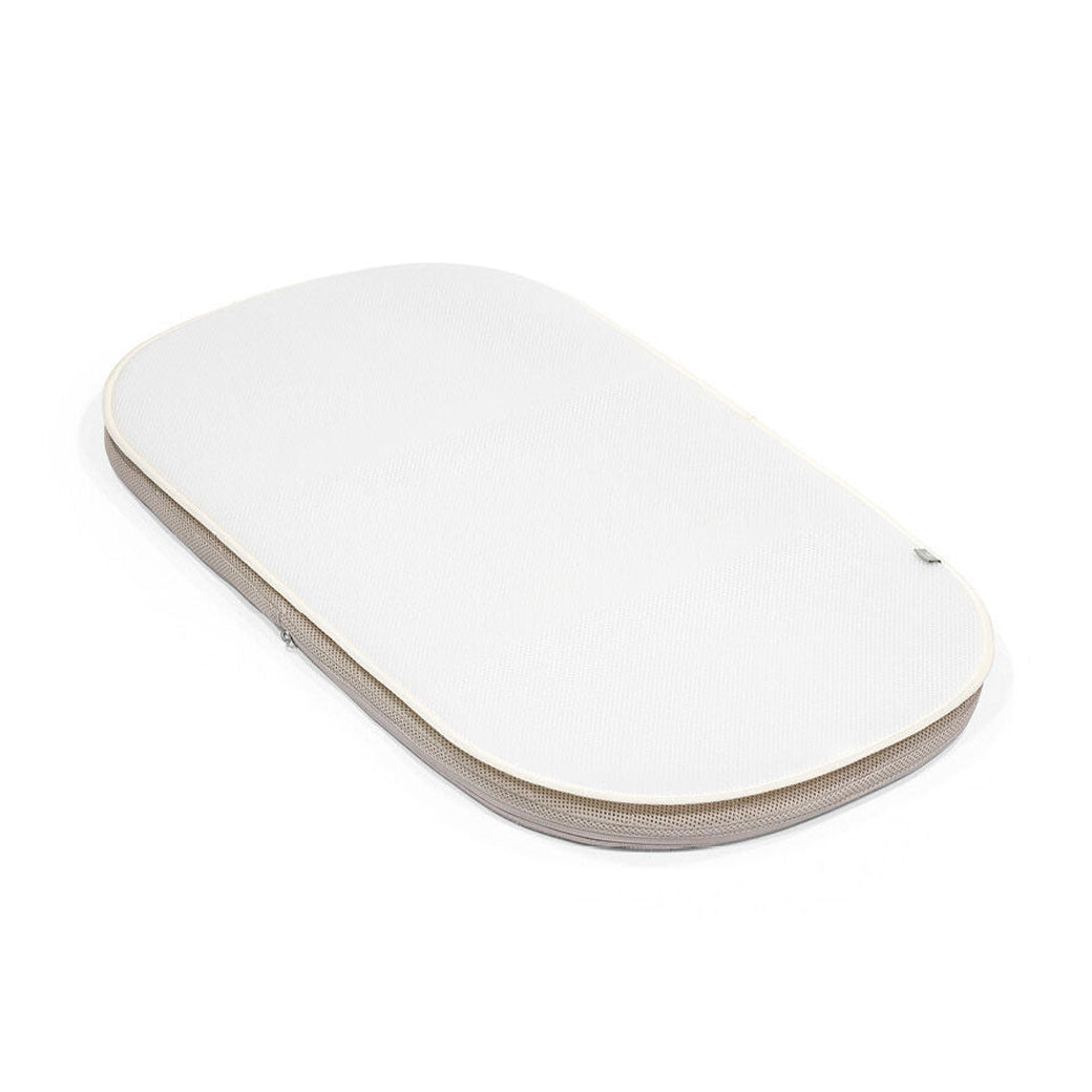 Stokke Snoozi Protection Sheet White