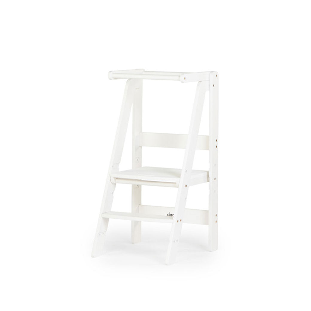 Folding Toddler Tower