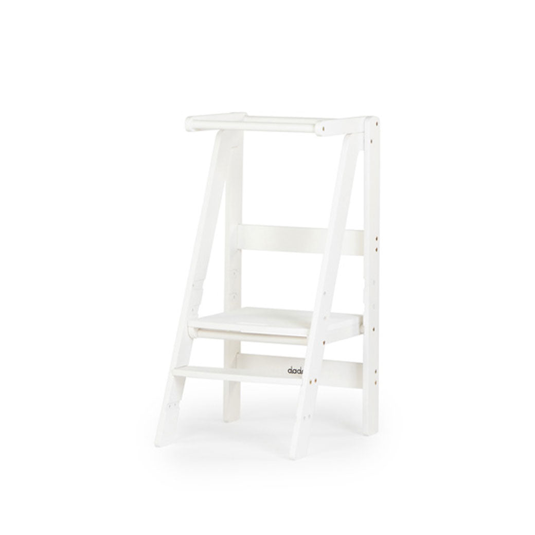 Folding Toddler Tower