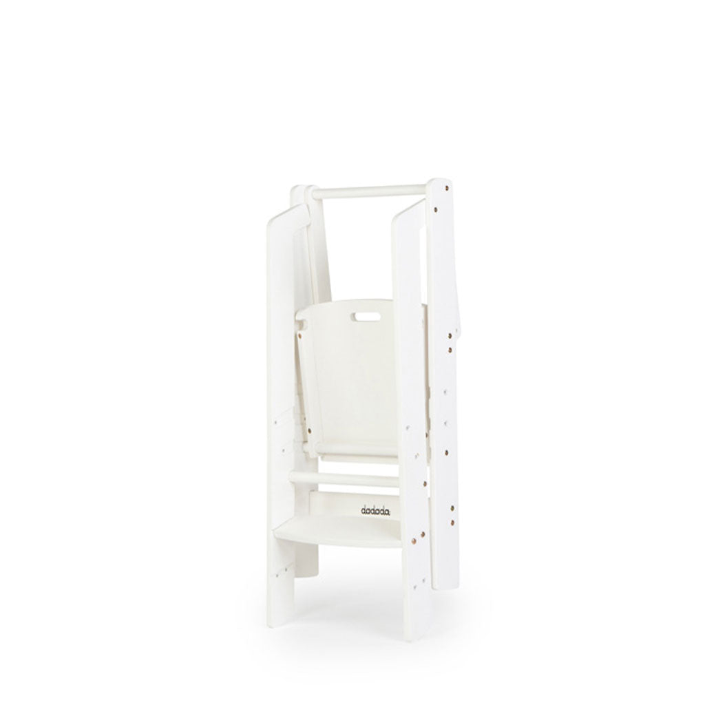 Folding Toddler Tower