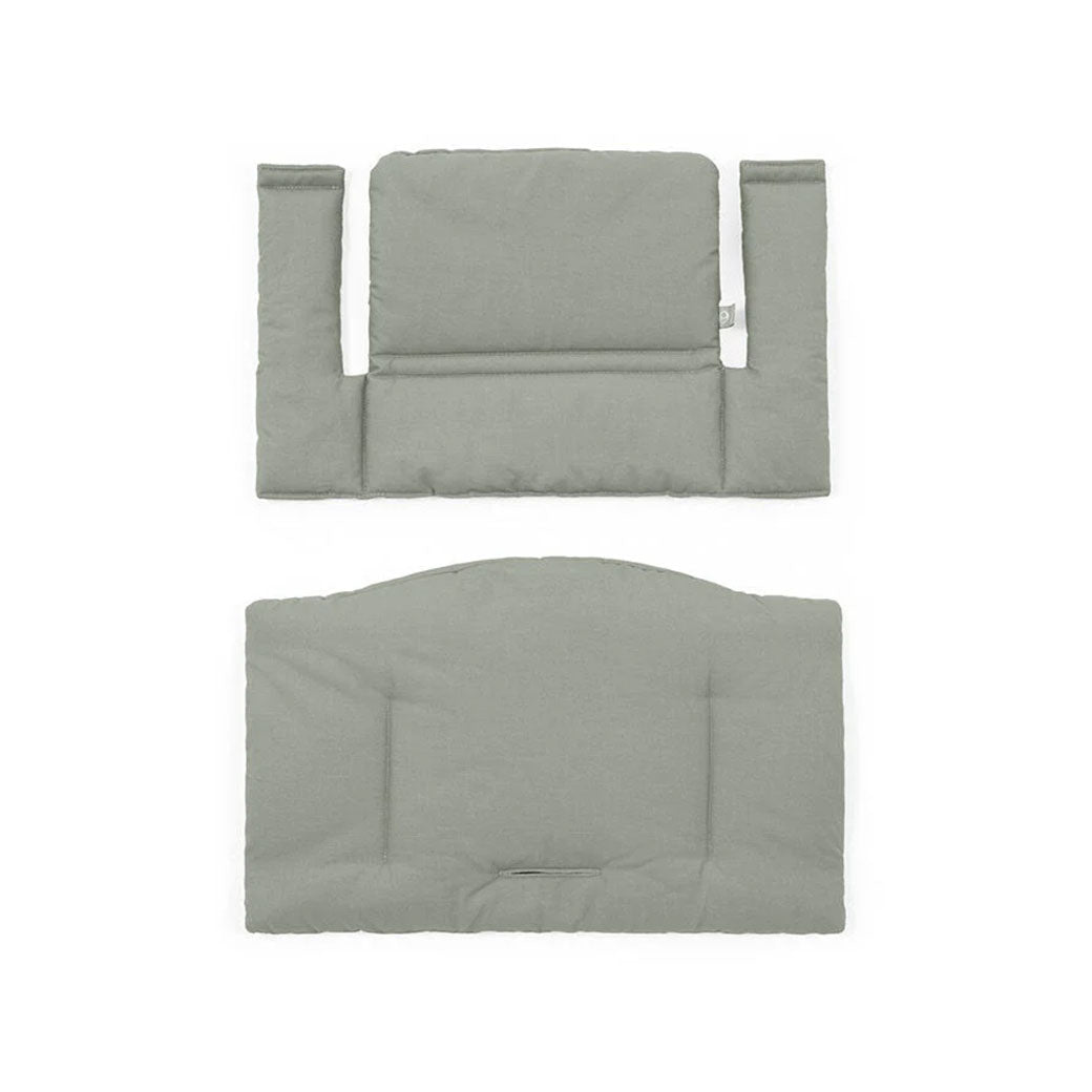 Coussin rembourré en feutre écologique 23 mm adapté au Stokke Tripp Coussin rembourré en feutre écologique 23 mm adapté au Stokke Tripp
