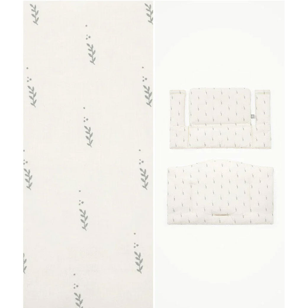 Tripp Trapp Classic Cushion²