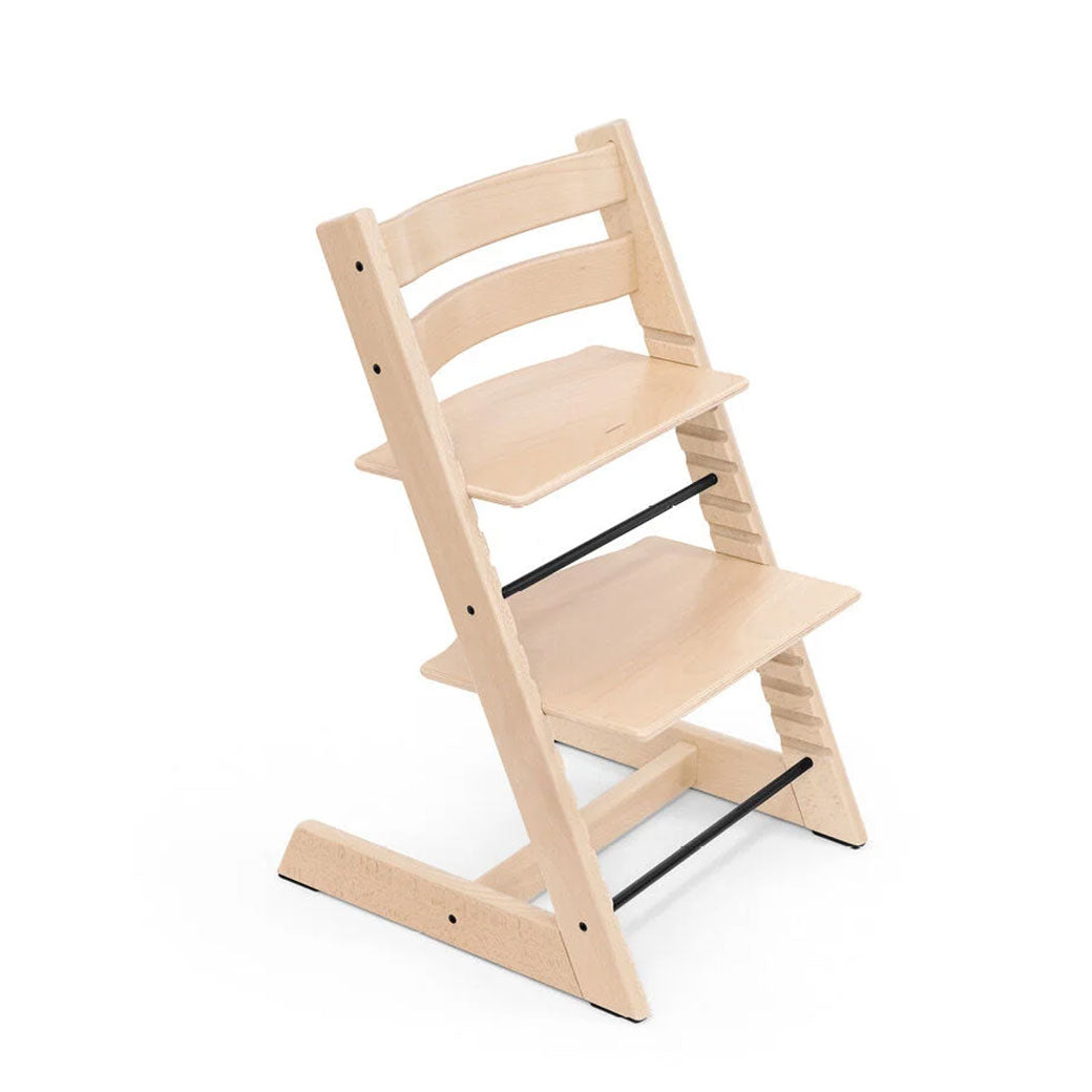 Stokke Tripp Trapp High Chair² + Cushion & Tray Bundle