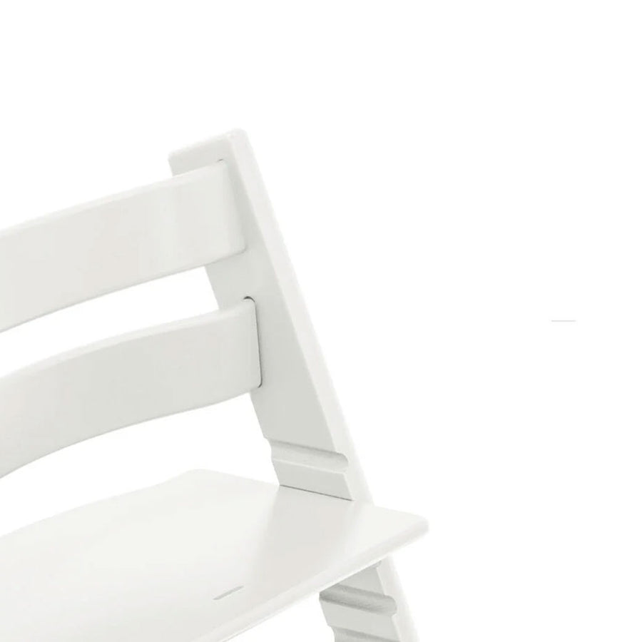 whitewash tripp trapp stokke Stokke Tripp Trapp High Chair² + Cushion & Tray Bundle