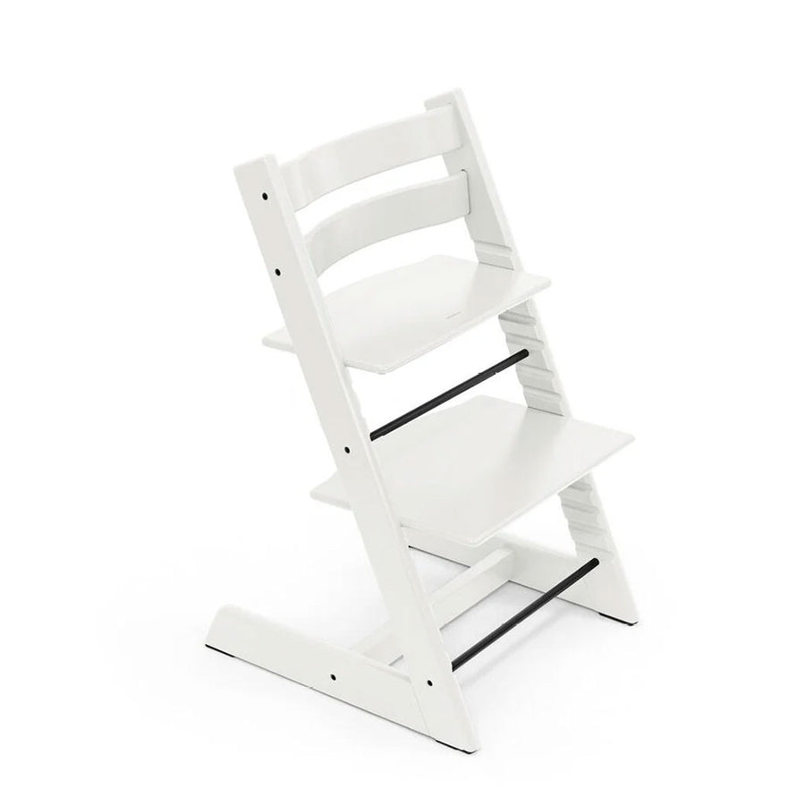 stokke chaise tripp trapp Stokke Tripp Trapp High Chair² & Cushion with Tray
