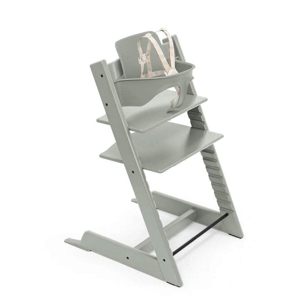Tripp Trapp High Chair²