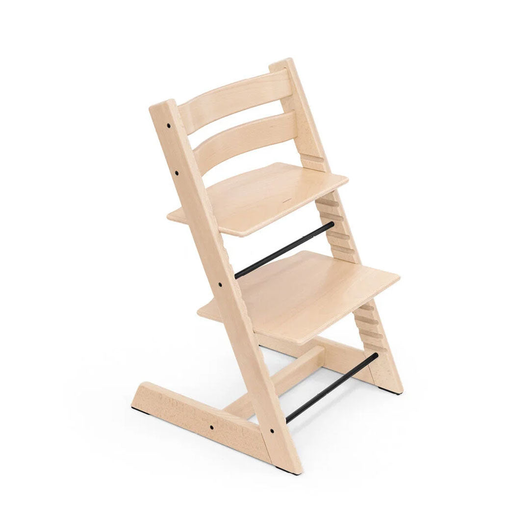 tripp trapp stokke natural Stokke Tripp Trapp High Chair