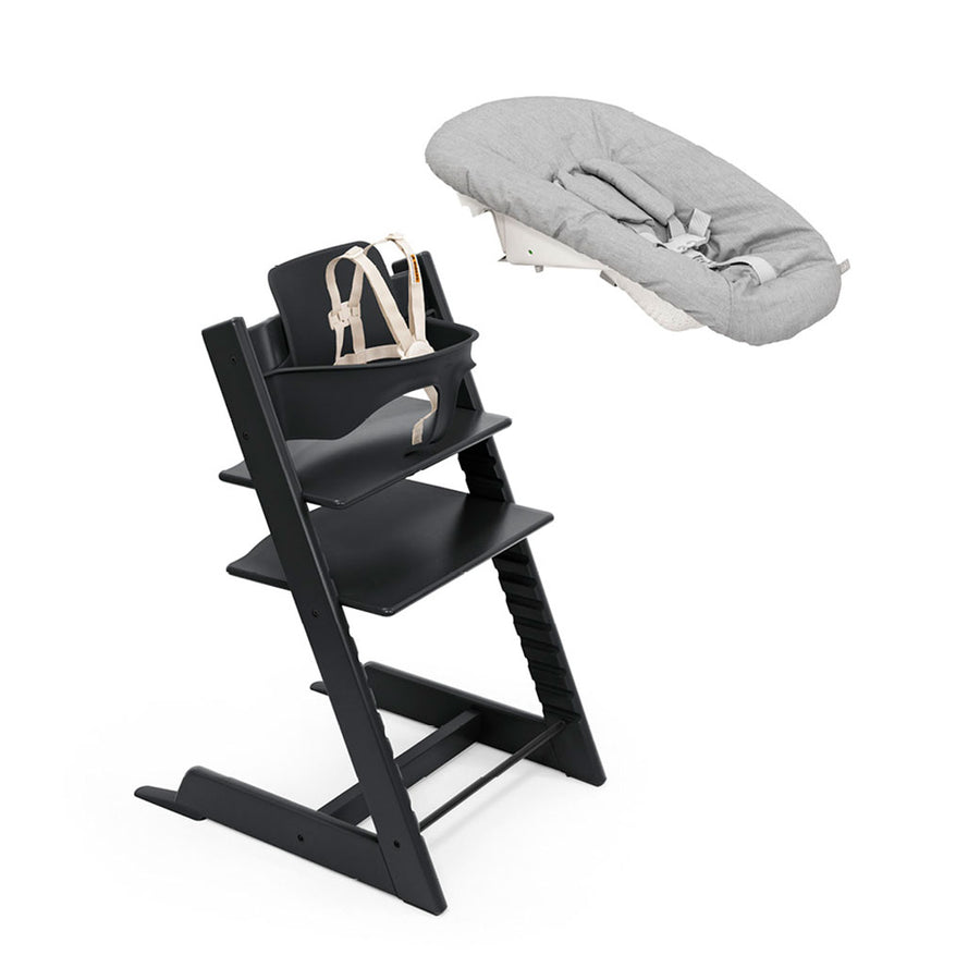 stokke miami Stokke Tripp Trapp High Chair² with Newborn Set