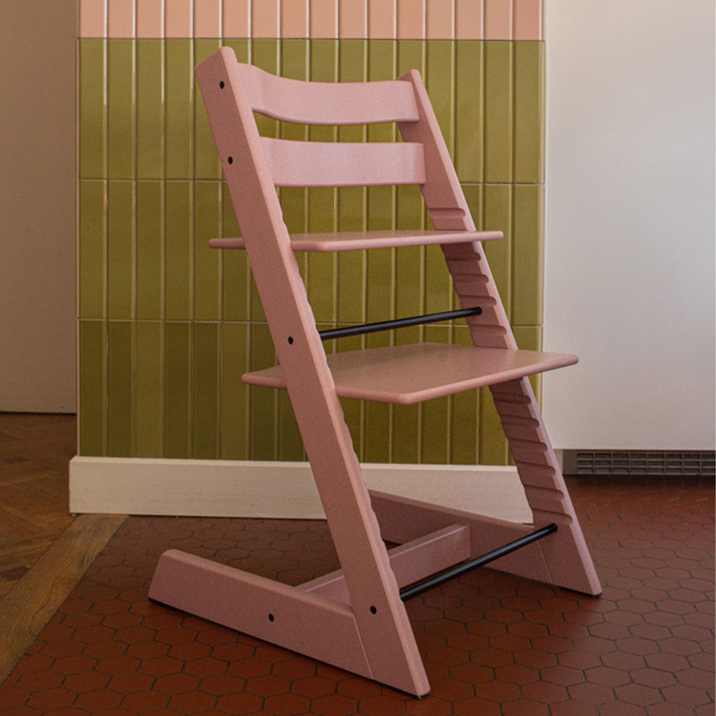 Tripp Trapp High Chair²