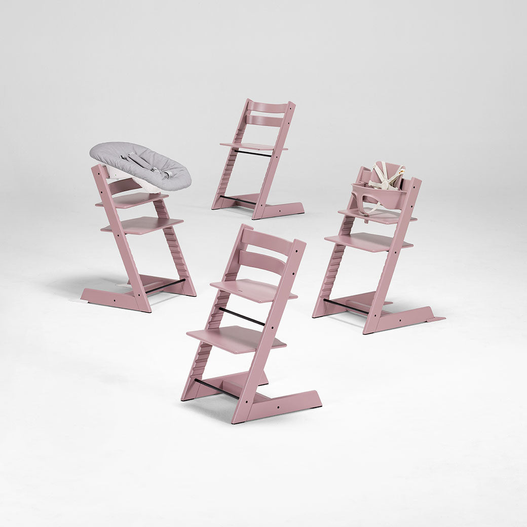 Tripp Trapp High Chair²