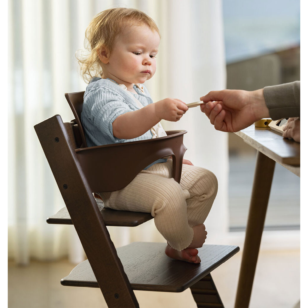 Tripp Trapp High Chair²