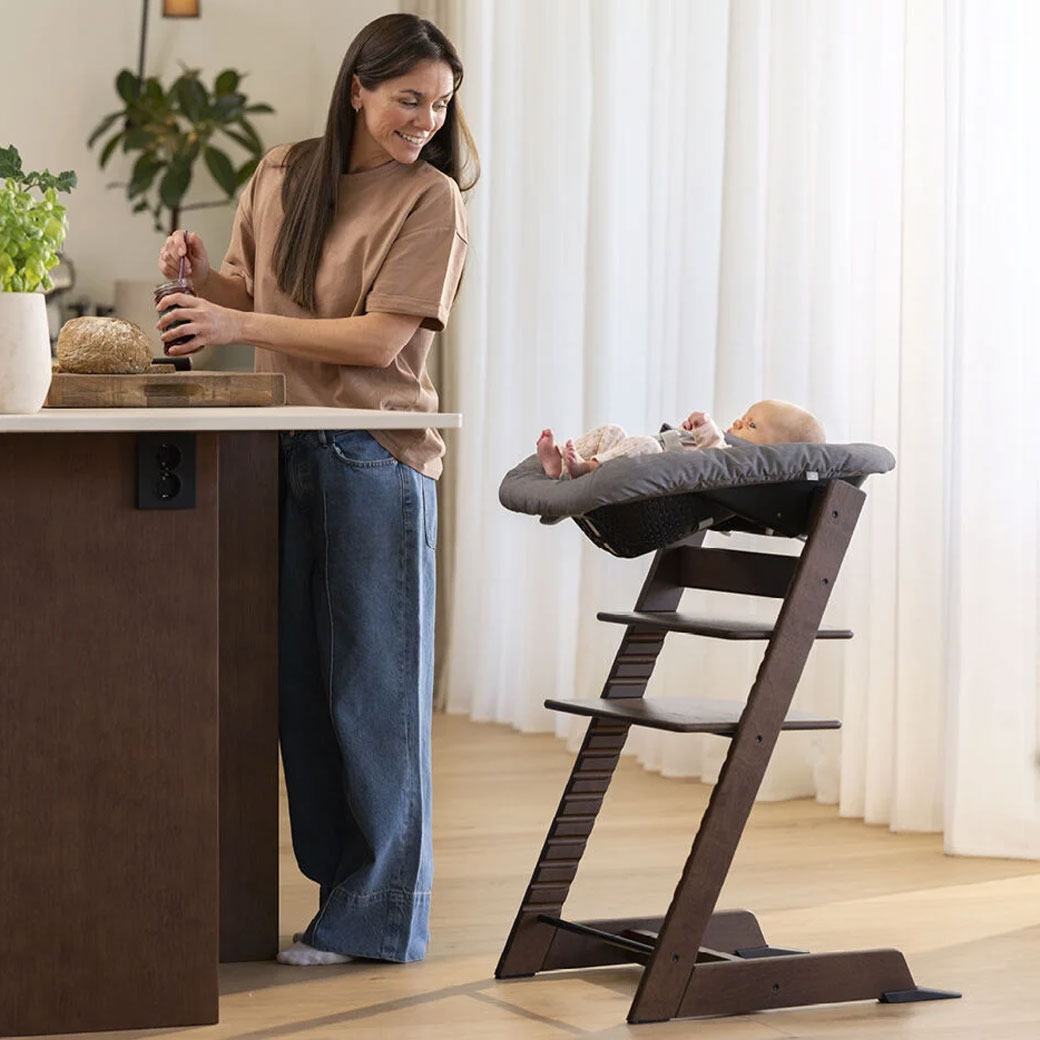Tripp Trapp High Chair²