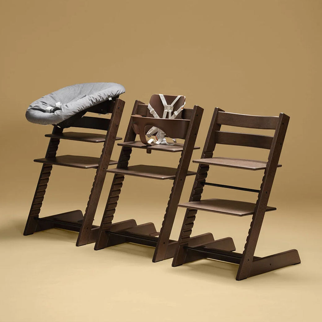 Tripp Trapp High Chair²