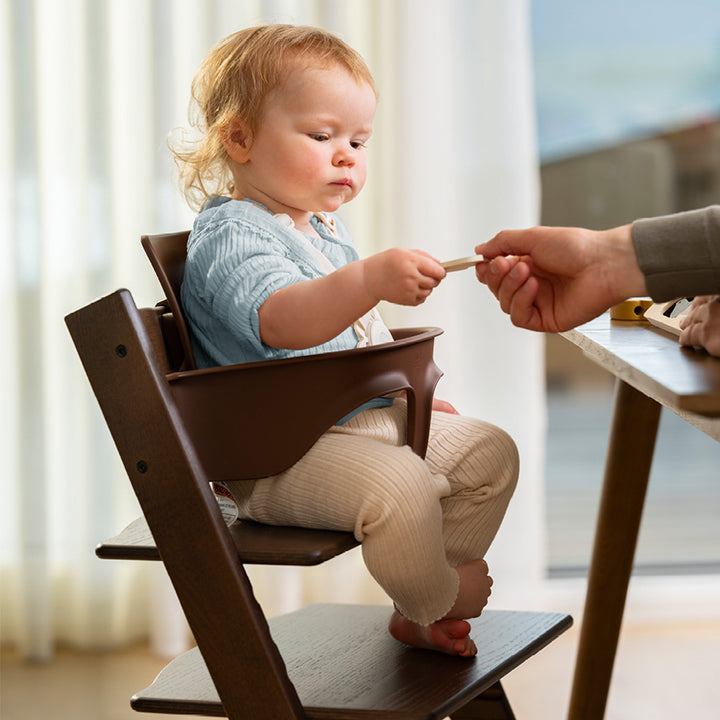 Tripp Trapp High Chair²