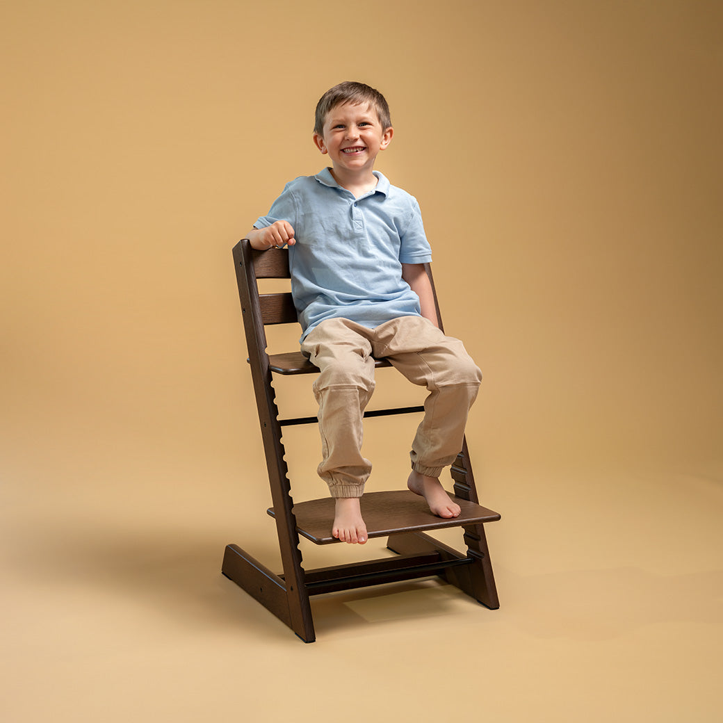 Tripp Trapp High Chair²