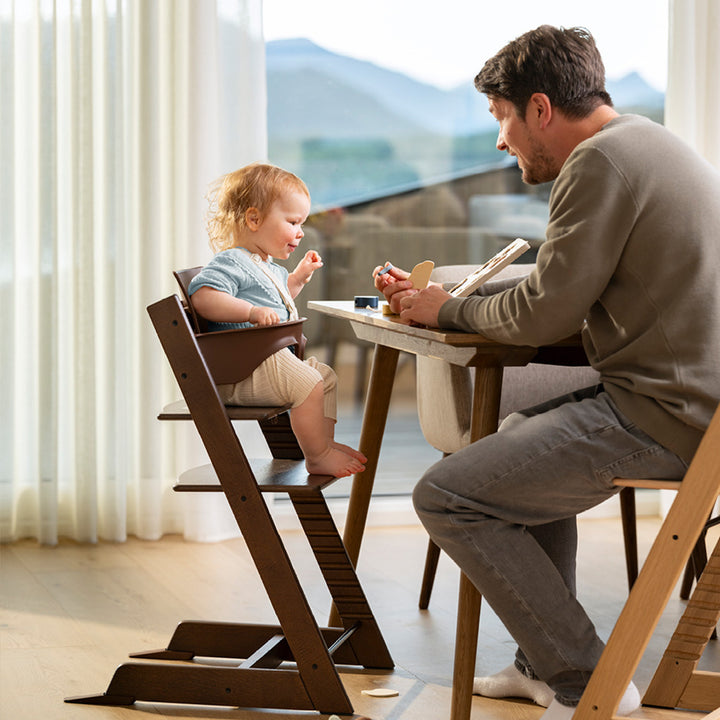 Tripp Trapp High Chair²