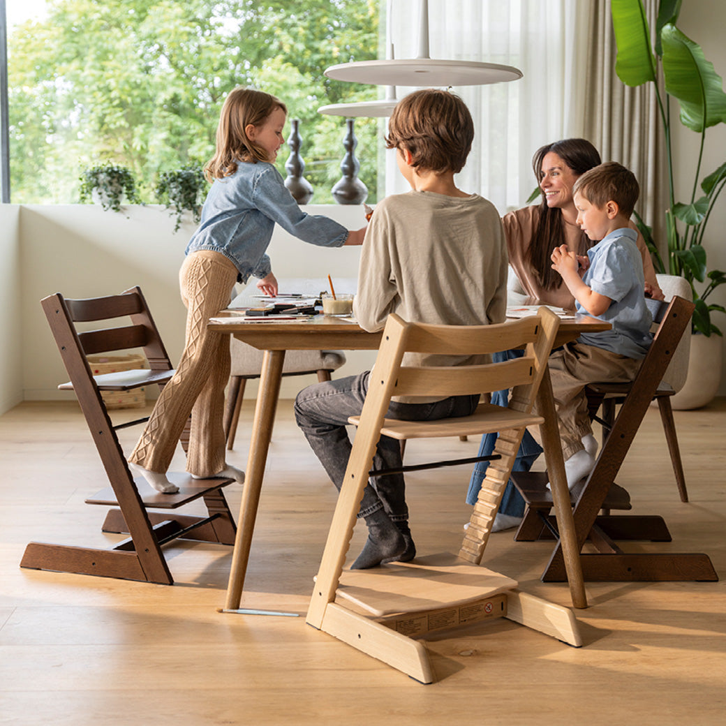Tripp Trapp High Chair²